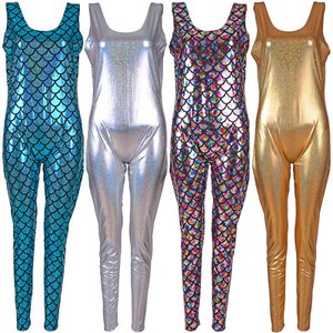 spandex romper suit