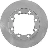 Rotor de freno de disco-OEF3 Autopart Intl 1407-25439 Foto 1 de 2