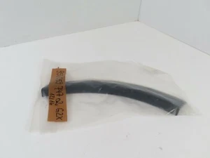 Porsche 957 Cayenne GTS Zierbeschläge NEU  Radabdeckung HL   95555974702 G2X - Picture 1 of 3