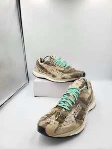 Adidas Adizero adios 3 Undefeated Camuflaje Marrón Hombre Entrenadores Reino Unido Talla 10.5 B27771 - Imagen 1 de 12