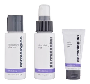 Dermalogica Sensitive Skin Rescue Kit. Skin Care System - Picture 1 of 1