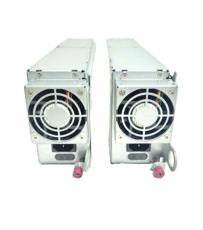 (LOTE DE 2 -) ASTEC AA22680 REPUESTO PARA FUENTE DE ALIMENTACIÓN SERVIDOR 0957-2186 696 W Foto 1 de 4