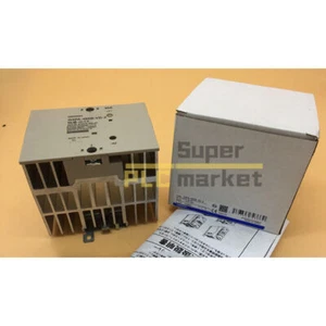1Pc OMRON G3PA-450B-VD-2 Solid state relay 200-480VAC 50/60Hz NEW - Picture 1 of 3