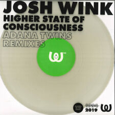 Josh Wink ‎– Higher State Of Conciousness - Adana Twins - Watergate - LIMITIERT
