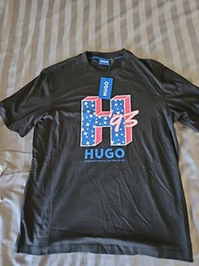 Hugo Boss BlUE LABEL, blue Jeans,size L - Picture 1 of 7
