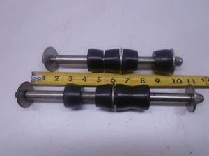 N2f Mercruiser Gen 1 Alpha One 1 Trim Tilt Anchor & Pivot Pin Kit Assembly - Foto 1 di 2
