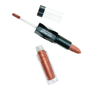 Hard Candy GLITTERATZI CRYSTAL LIP DUO ~ Nude Quartz   Sealed! - Picture 1 of 4