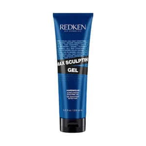 Gel modellante tenuta forte REDKEN Max Sculpting Gel Super Strong 250ml - Imagen 1 de 1
