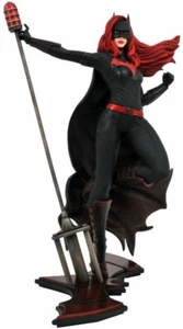 CW TV Series DC Gallery Batwoman 9-Inch Collectible PVC Statue [CW Version] - Picture 1 of 1