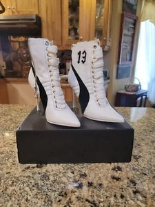 Fenti Puma Booties US 9 - Picture 1 of 6