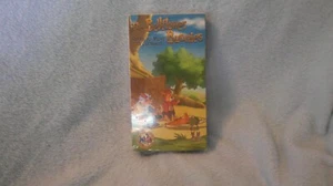 The Bellflower Bunnies in Room to Move & Carnival, VHS Sealed - Imagen 1 de 2