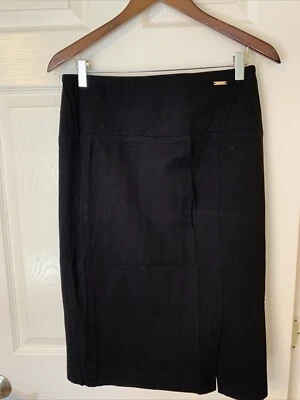 Ivanka Trump Black Skirt Size M - Image 1 of 4
