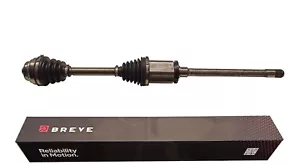 Drive shaft right front BMW 5 (G30, G31) 540 i xDrive automatic HQ NEW - Picture 1 of 1