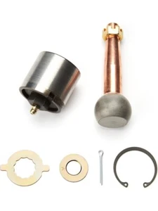 Howe Ball Joint Upper Direct Weld Housing +1.0in (22320DW1) - Picture 1 of 12