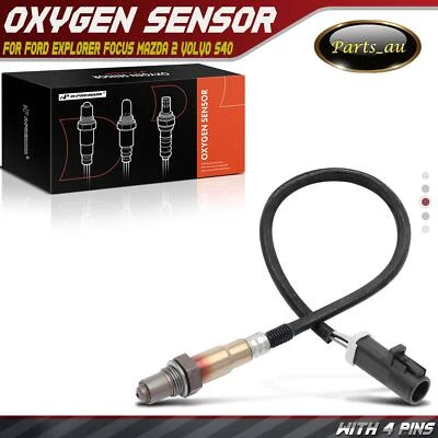 Oxygen Sensor for Ford Explorer 96-05 Focus Fiesta Transit B4000 Courier Pre-cat - image 1 of 4