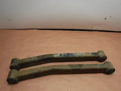 Juego de brazos de control inferiores delanteros Jeep Wrangler JK 07-17 envío gratuito Foto 1 de 4