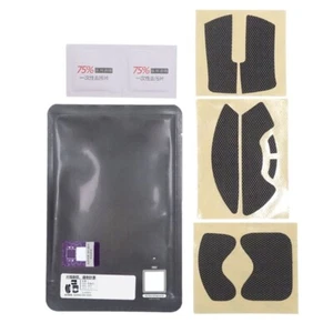 Mouse AntiSlip Elastics Side Grip Sweat Resistant Tape for DeathAdder HyperSpeed - Afbeelding 1 van 8