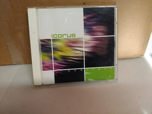 Icarus Kamikaze CD - Picture 1 of 3