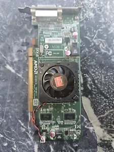 Dell OEM AMD Radeon HD 7570 1GB DDR3 Graphics Card - Picture 1 of 7