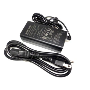 12V AC Adapter for Barco ClickShare CX-50 Conferencing System P/N#R9861522ZH - Picture 1 of 3