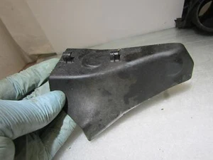 Audi Coupe B3 2.3E capó delantero izquierdo cubierta bisagra acabado 893823315 - Imagen 1 de 5