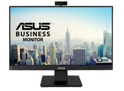 ASUS BE24EQK Business Monitor 60,45cm (23,8 Zoll, Full HD, Lautsprecher, HDMI) - Bild 1 von 4