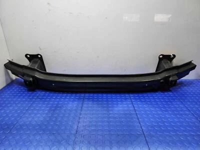 2013-2016 Hyundai Santa Fe Front Bumper Impact Bar Reinforcement OEM 86530B8200 - Image 1 of 4