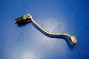 2006 06-23 DRZ400SM DRZ400S OEM PALANCA DE CAMBIOS BRAZO PEDAL 25600-05D03 ORIGINAL - Imagen 1 de 11