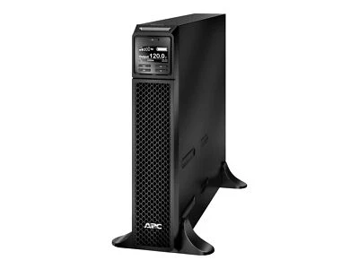APC SRT3000XLA UPS II price incl VAT 3 yr warranty* B2B - Bild 1 von 4