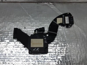 JAGUAR XJ X351 REAR LEFT SIDE SEAT HEATER BLOWER DUCT AW93F613G21AA 2011 - Picture 1 of 12