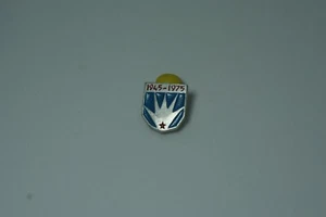 Collection Badge "30 years of victory" 1945-1975 USSR - Picture 1 of 4
