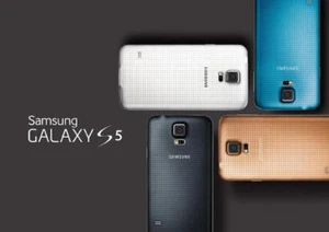 G900 Samsung Galaxy S5 G900F G900A G900T G900V Telefon z Androidem - Zdjęcie 1 z 7