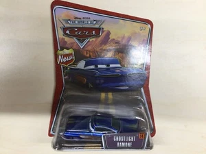 Mattel Pixar Disney Cars „Ghostlight Ramone“ NEU Sealed - Bild 1 von 2