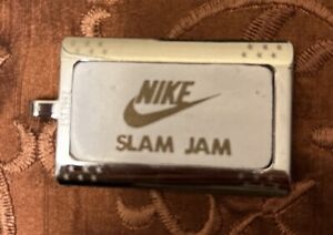 Nike Air Force XXV Slam Jam Authentic Hang Tag Key Chain