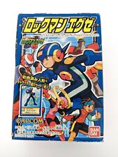 Rockman EXE - Figure - Card - Capcom - Bandai - unopened