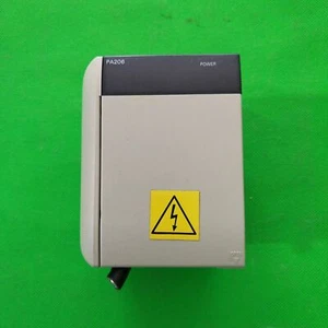 Alimentatore PLC usato CQM1-PA206 CQM1-PA206 testato buono #WD6 - Foto 1 di 4