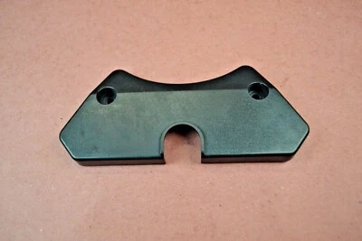 1997 - 2004 Suzuki Marauder VZ800 VZ 800 Speedometer Lower Cover Panel - Image 1 of 2