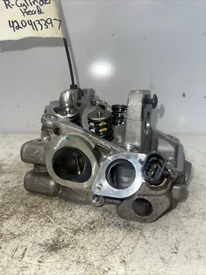 2019 CAN AM OUTLANDER 570 OEM REAR CYLINDER HEAD 420413397 - Image 1 of 4