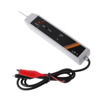 Logic Probe High Frequency Response DTL TTL CMOS Pulse Memory Logic Tester LP-1 - Image 1 of 4