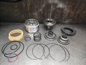 42RLE TRANSMISSION INPUT CLUTCH DRUM - CHRYSLER DODGE JEEP 2003-UP - Picture 1 of 7