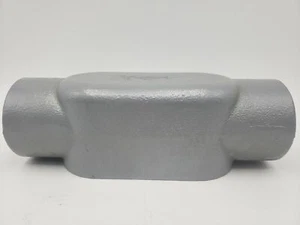 Cuerpo de conducto Killark C87 - Imagen 1 de 3