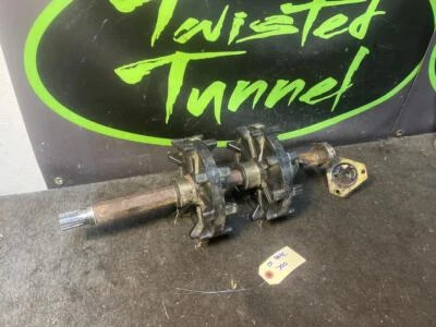 Polaris RMK 700 2001 eje de transmisión 1999 2000 1590284 XC SKS 500 600 Foto 1 de 4