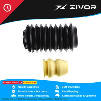 New MONROE Strut Mate Strut Boot Kit - Front For AUDI 100 C1 C3 44 #63619 - image 1 of 4