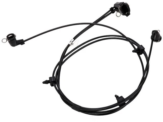 AC Delco 28NV62Z Suspension Air Compressor Line Fits 2006-2011 Cadillac DTS Foto 1 de 1