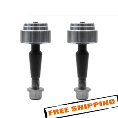 ICON 614564 1" Non-Icon Upper Control Arm 1" Retrofit Delta Joint Kit - Image 1 of 3