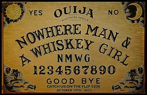 Goodbye, Nowhere Man and a Whiskey Girl - Bild 1 von 1