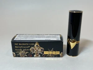 Pat McGrath Labs MatteTrance Lipstick Full Size 057 Fever Dream New - Picture 1 of 5
