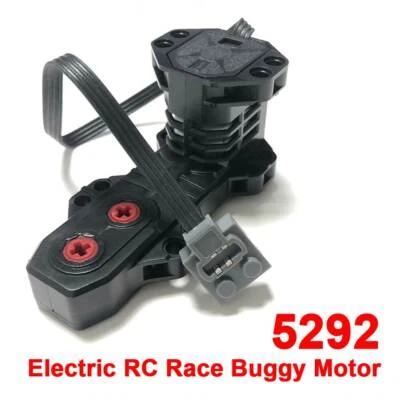 For Lego 5292 Technic Monsters Motor Set Power Functions Part MOC Accessorie - Bild 1 von 4