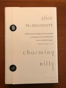 Alice McDermott. Charming Billy. [Signed Special Edition] - Picture 1 of 5