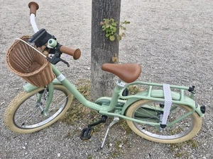 Kinderfahrrad Puky - Bild 1 von 5